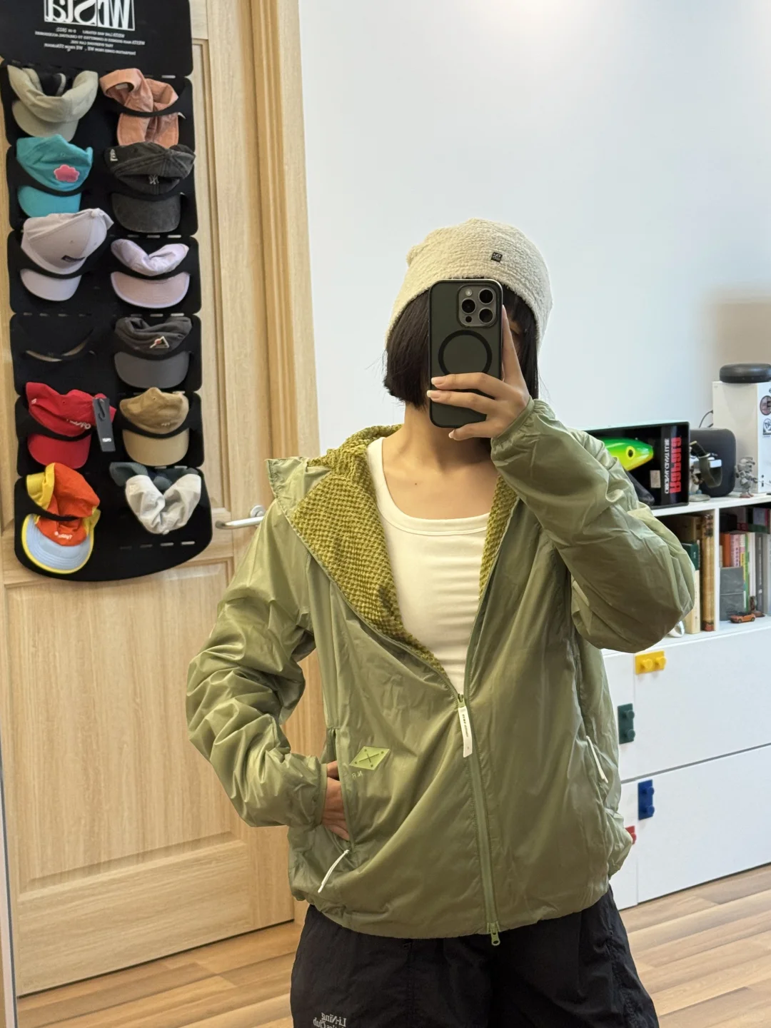 轻量化抓绒对比?|谁说我的抓绒像毛巾?