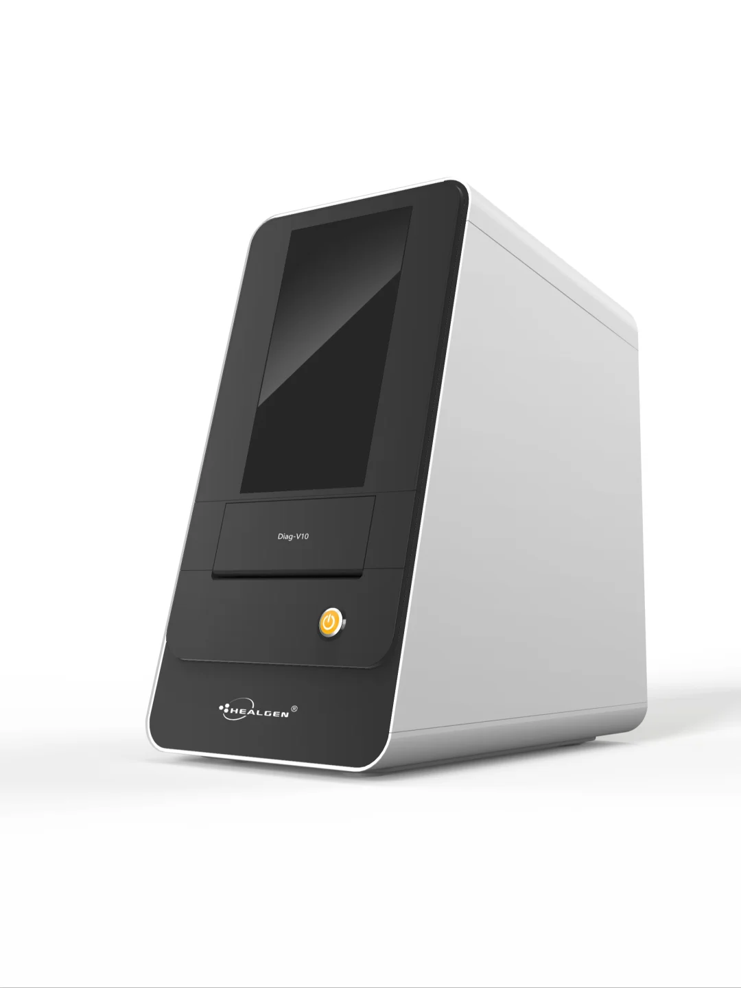 邂逅工业设计｜医疗仪器之美