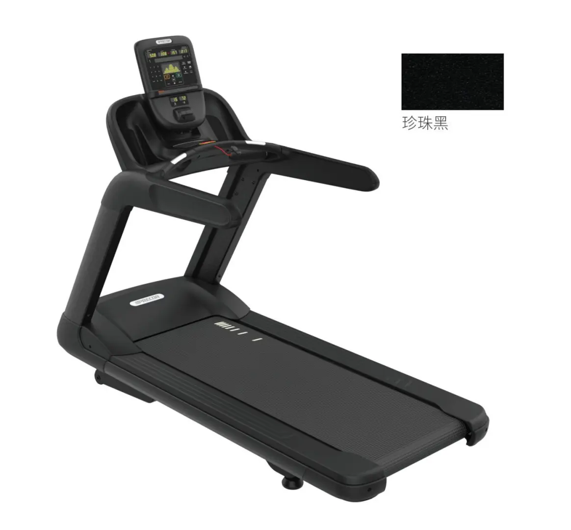 Precor(必确)TRM835跑步机