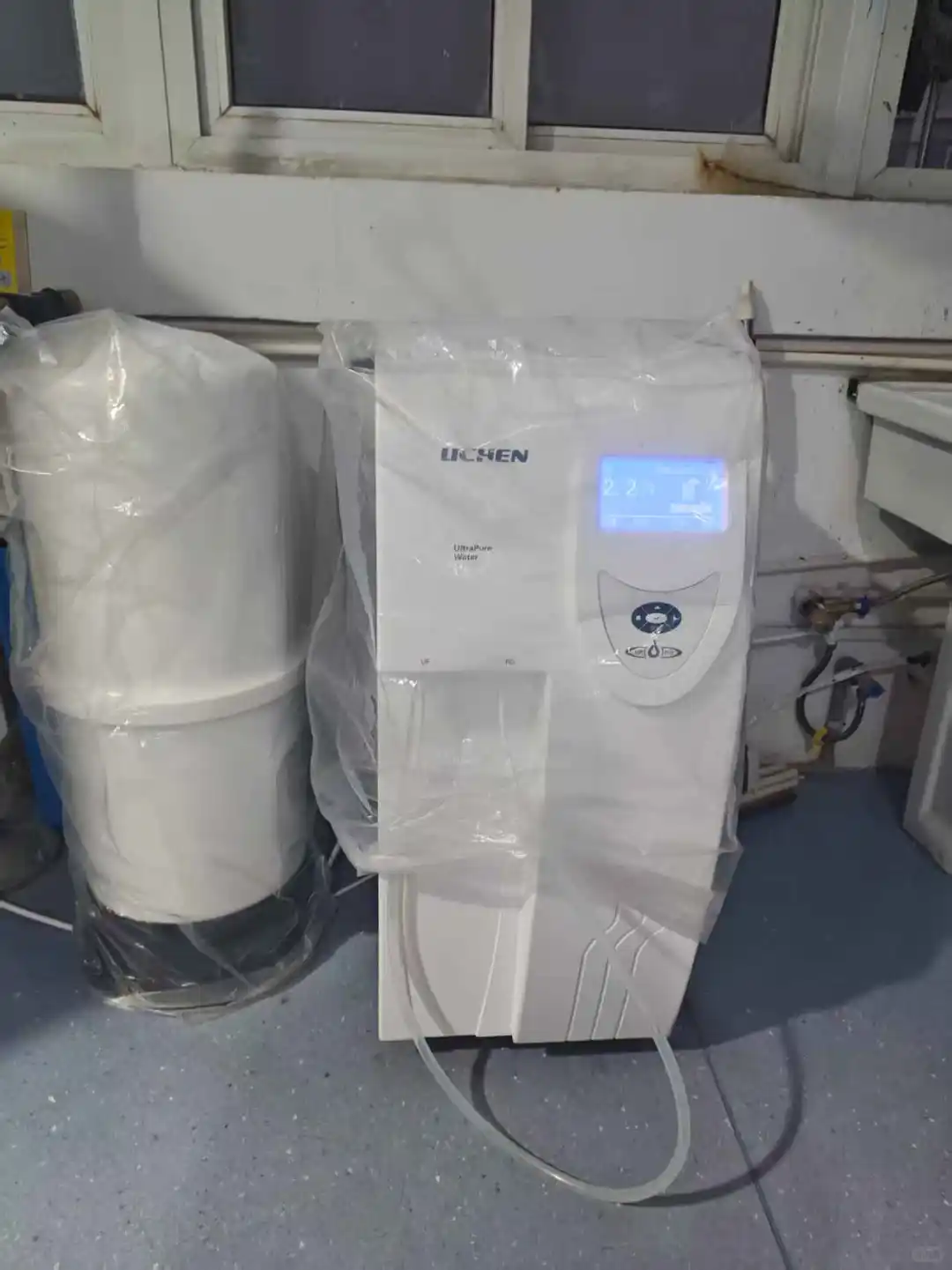 出售实验室设备