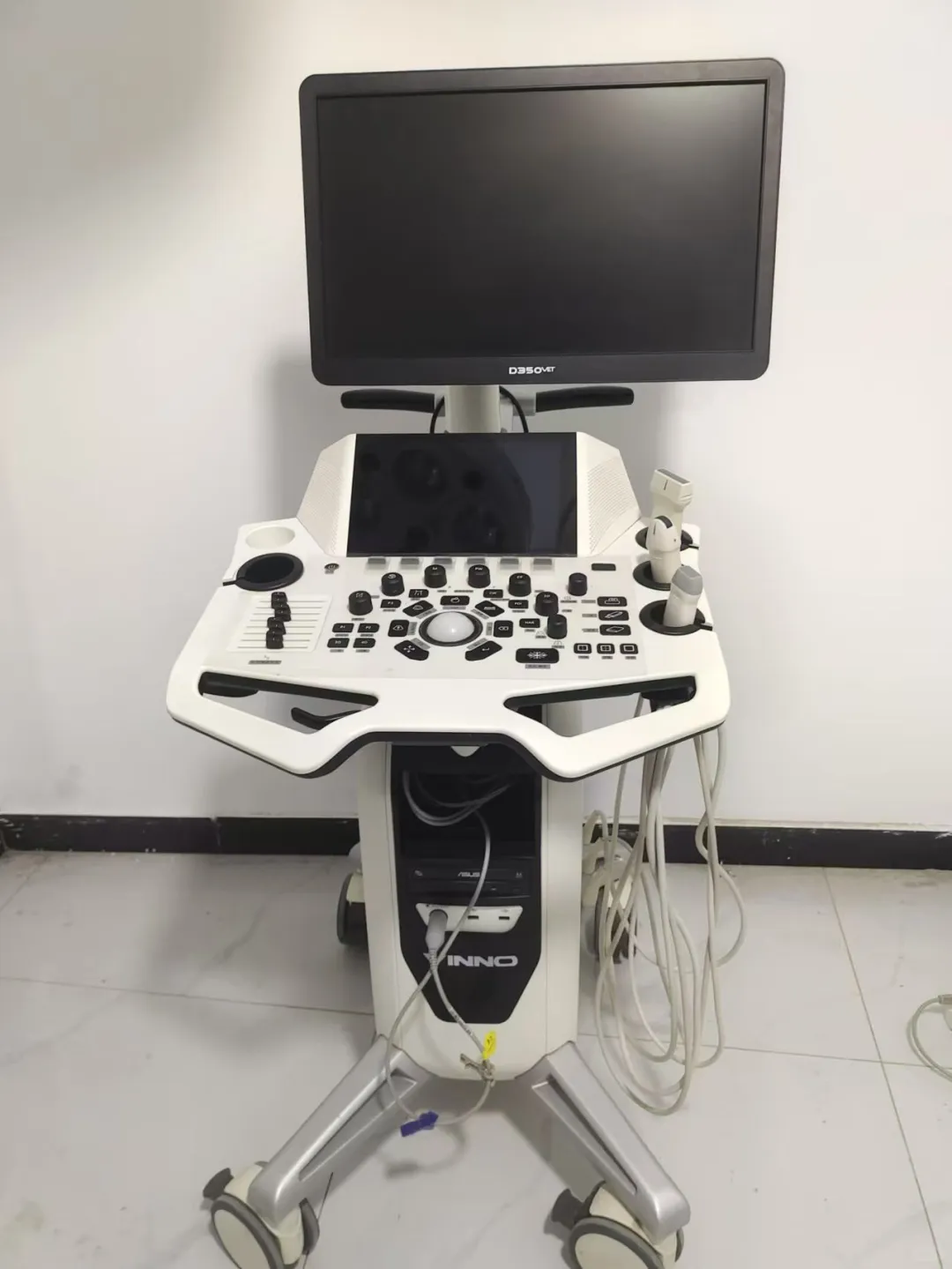 ? 【飞依诺D350vet】狠货速冲！