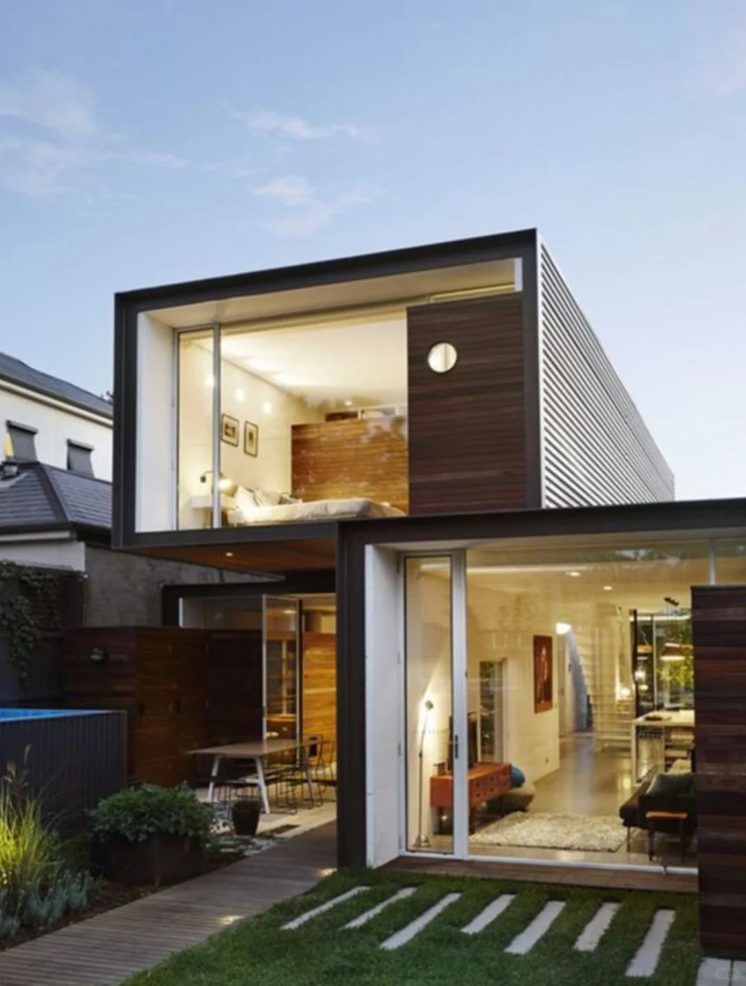 ??出海澳大利亚,给模块建筑厂家核心策略