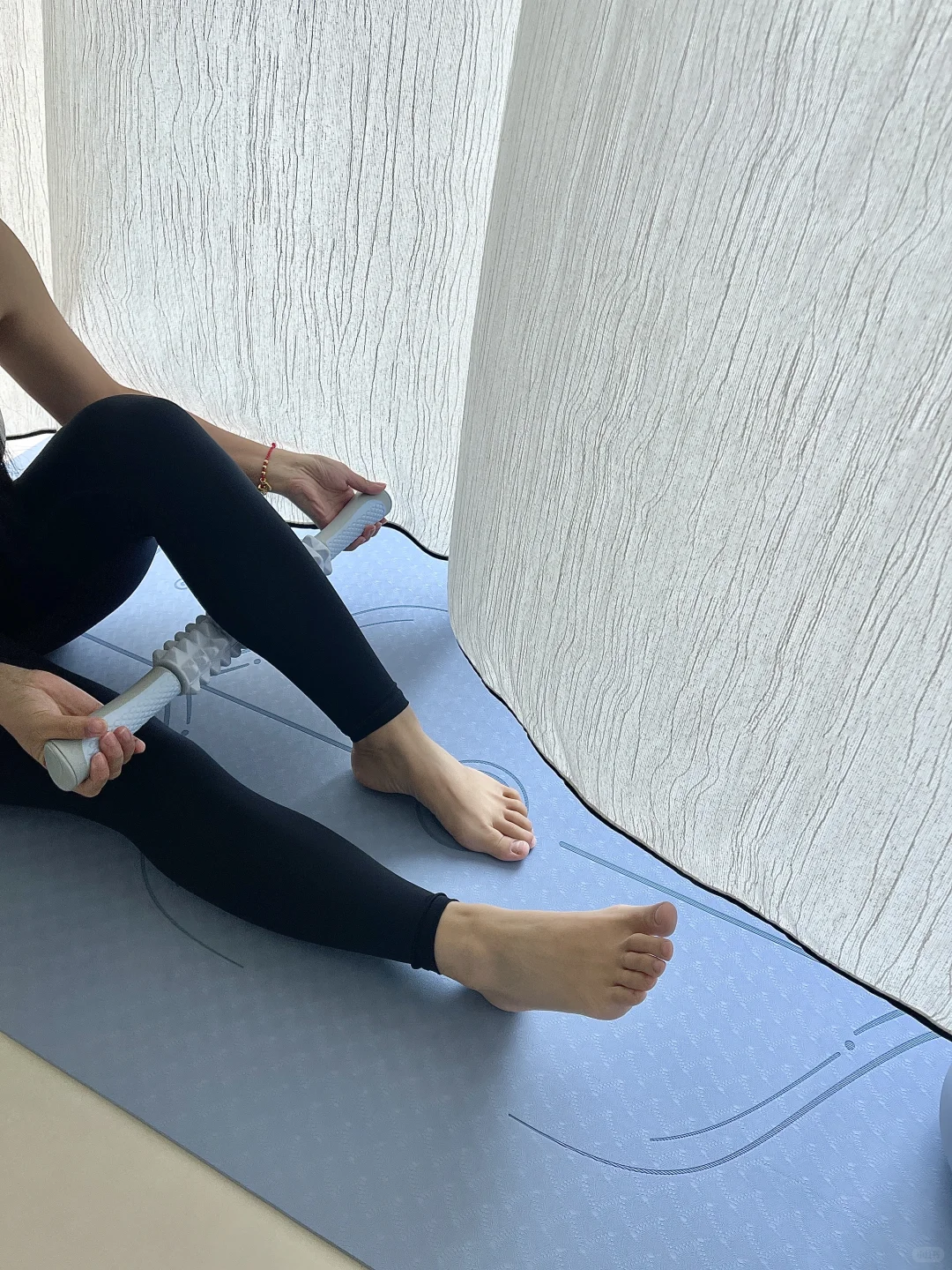 独居｜i人居家运动的快乐