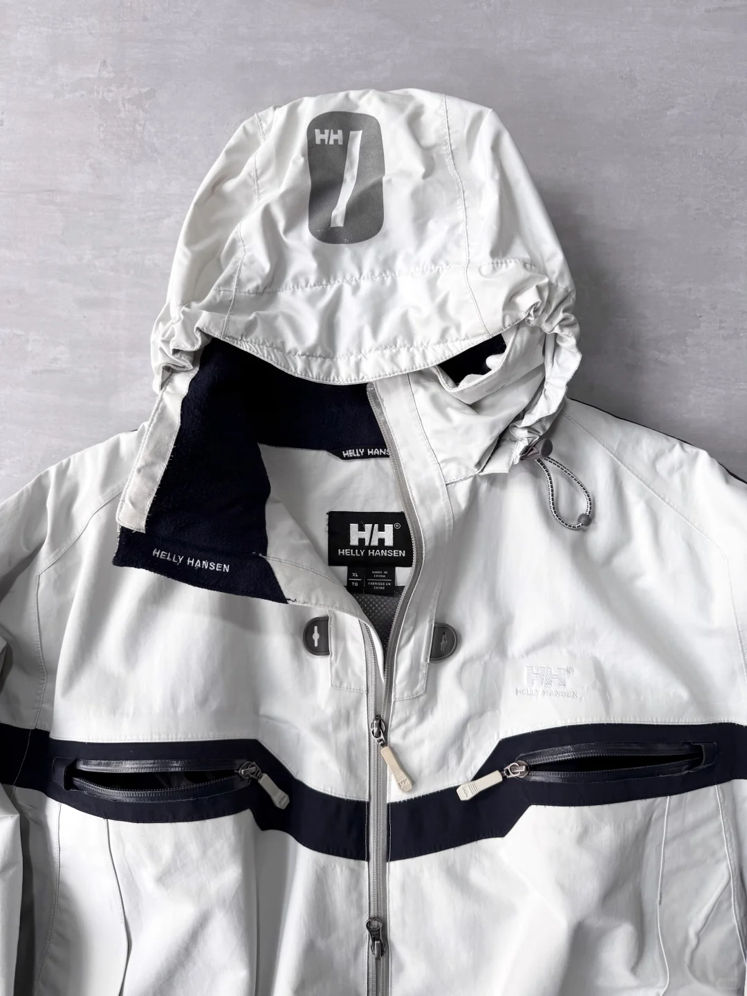 Available?00‘s HELLY HANSEN户外滑雪夹克