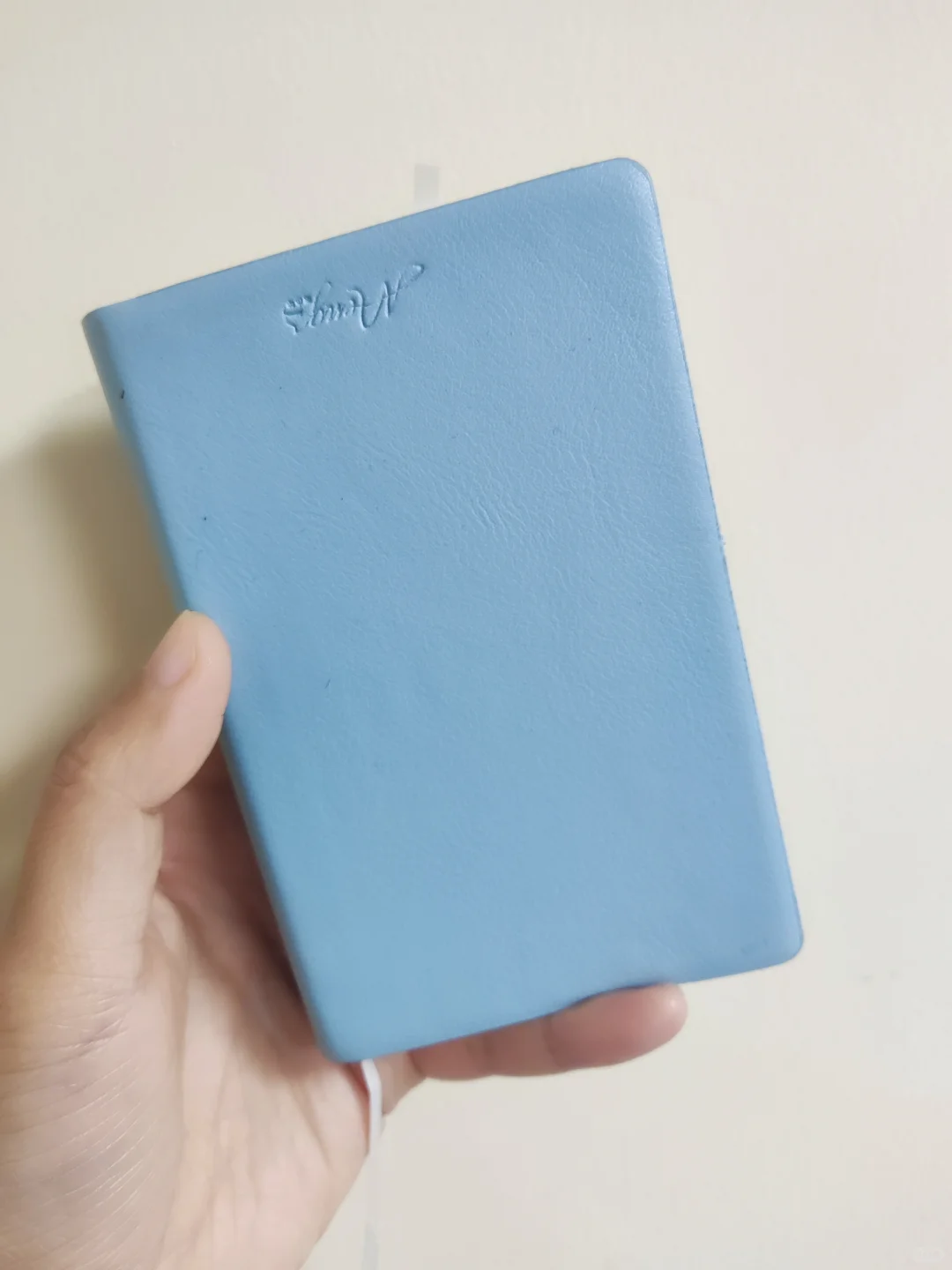 每天都在背的小方块便签