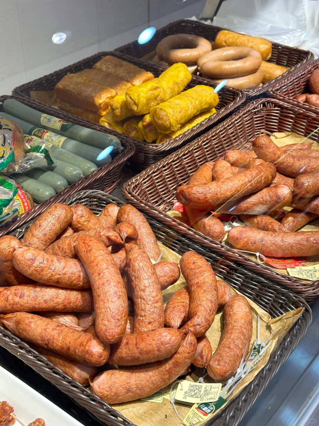 给你们看看佳木斯孩子回佳吃点啥 第三站?