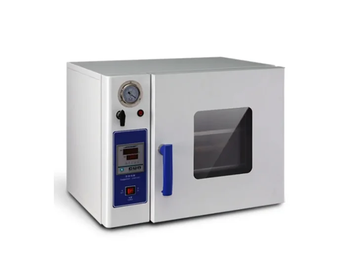 华准计量-真空干燥箱为什么需要计量校准？