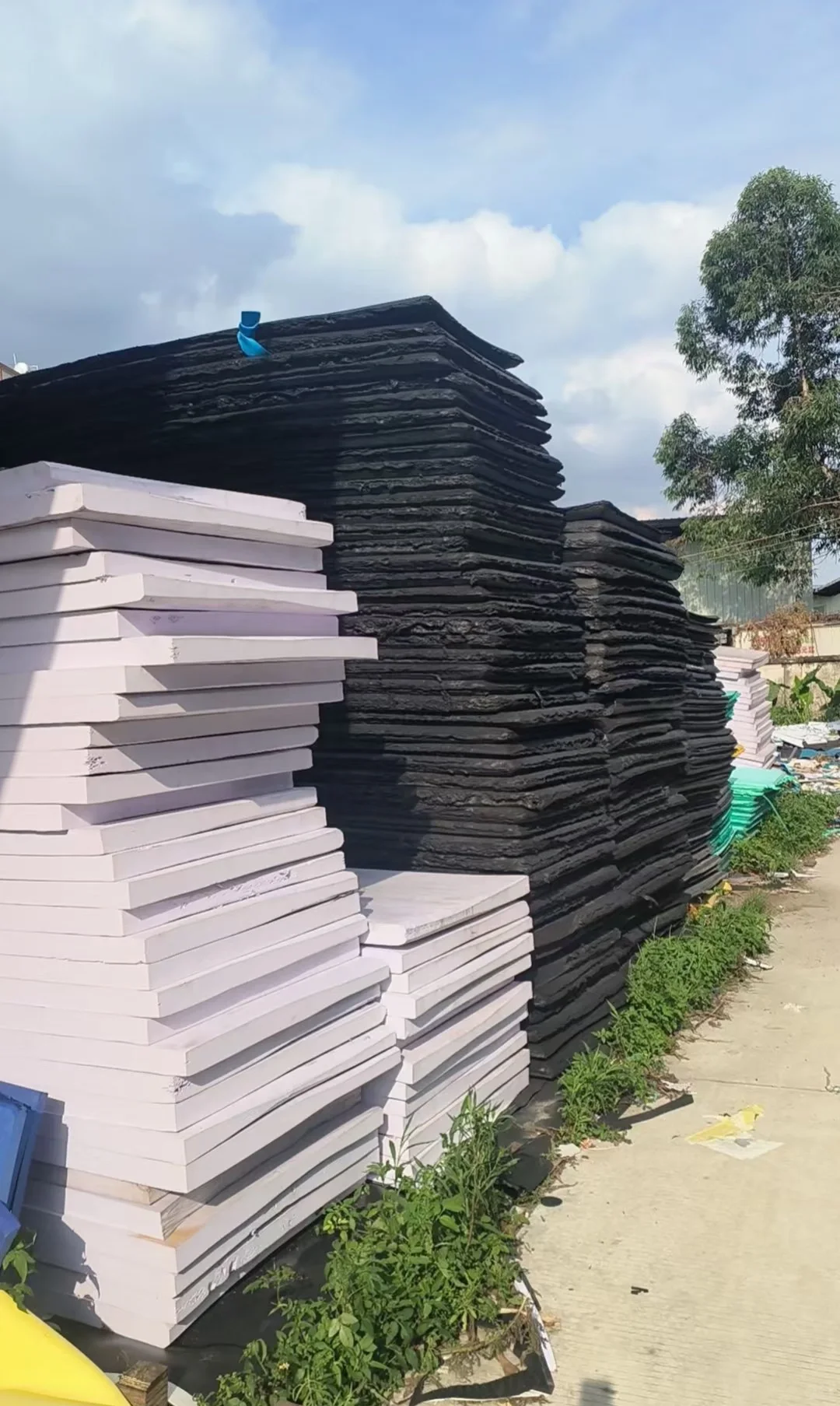 Eva材料：柔韧似水，坚固如山