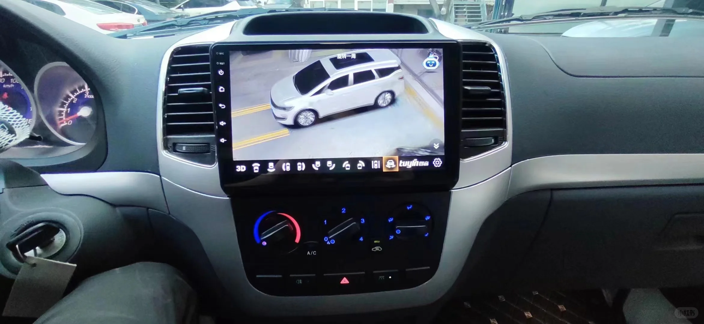 360全景记录仪有必要装吗?