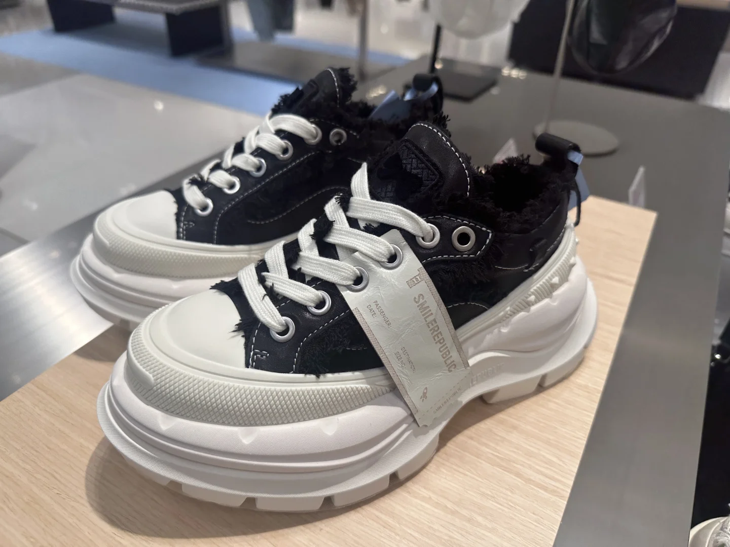 新品发售 |「黑」皮来了