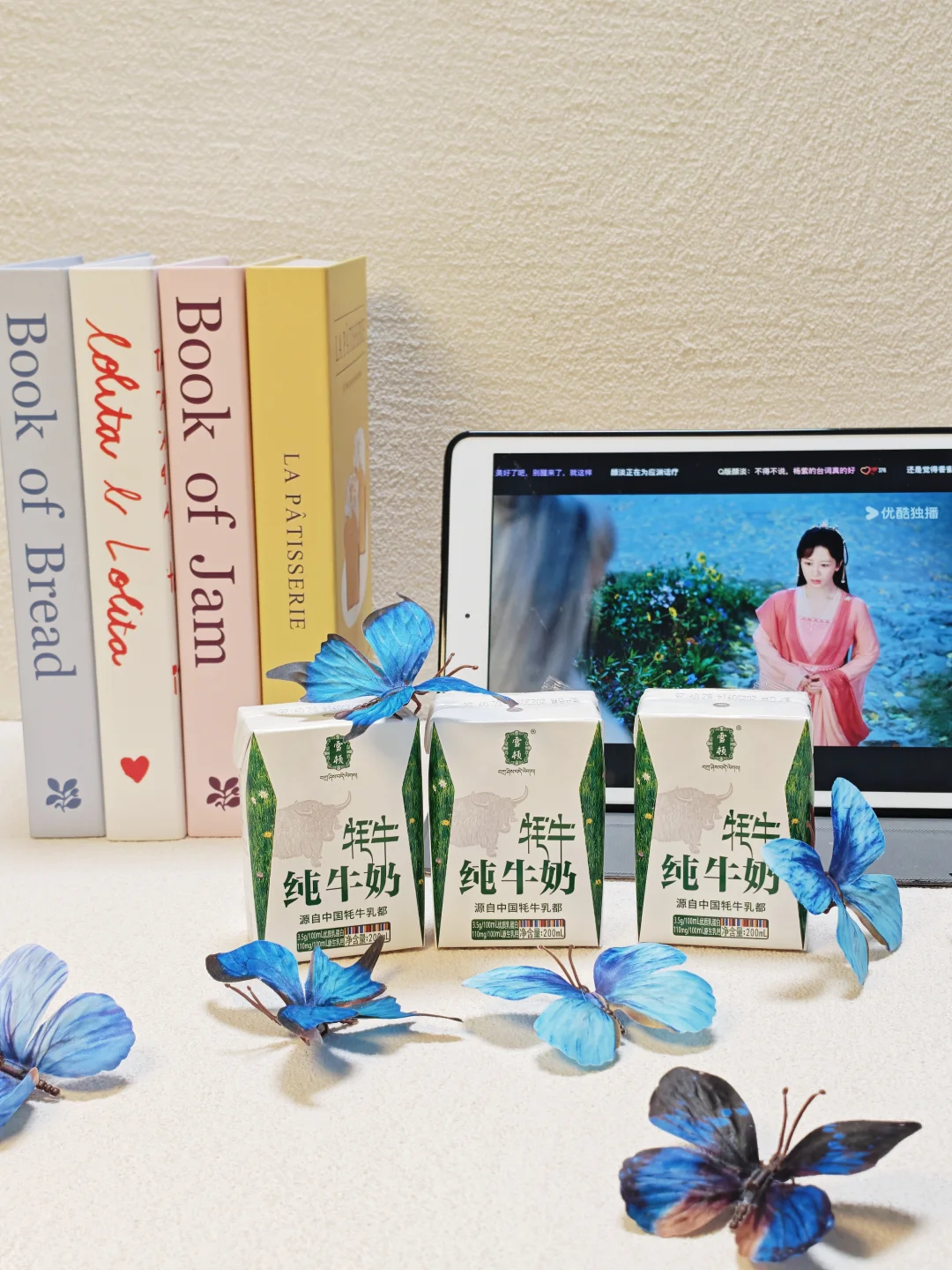 每日睡前一杯奶，这个习惯你能坚持多久呢？