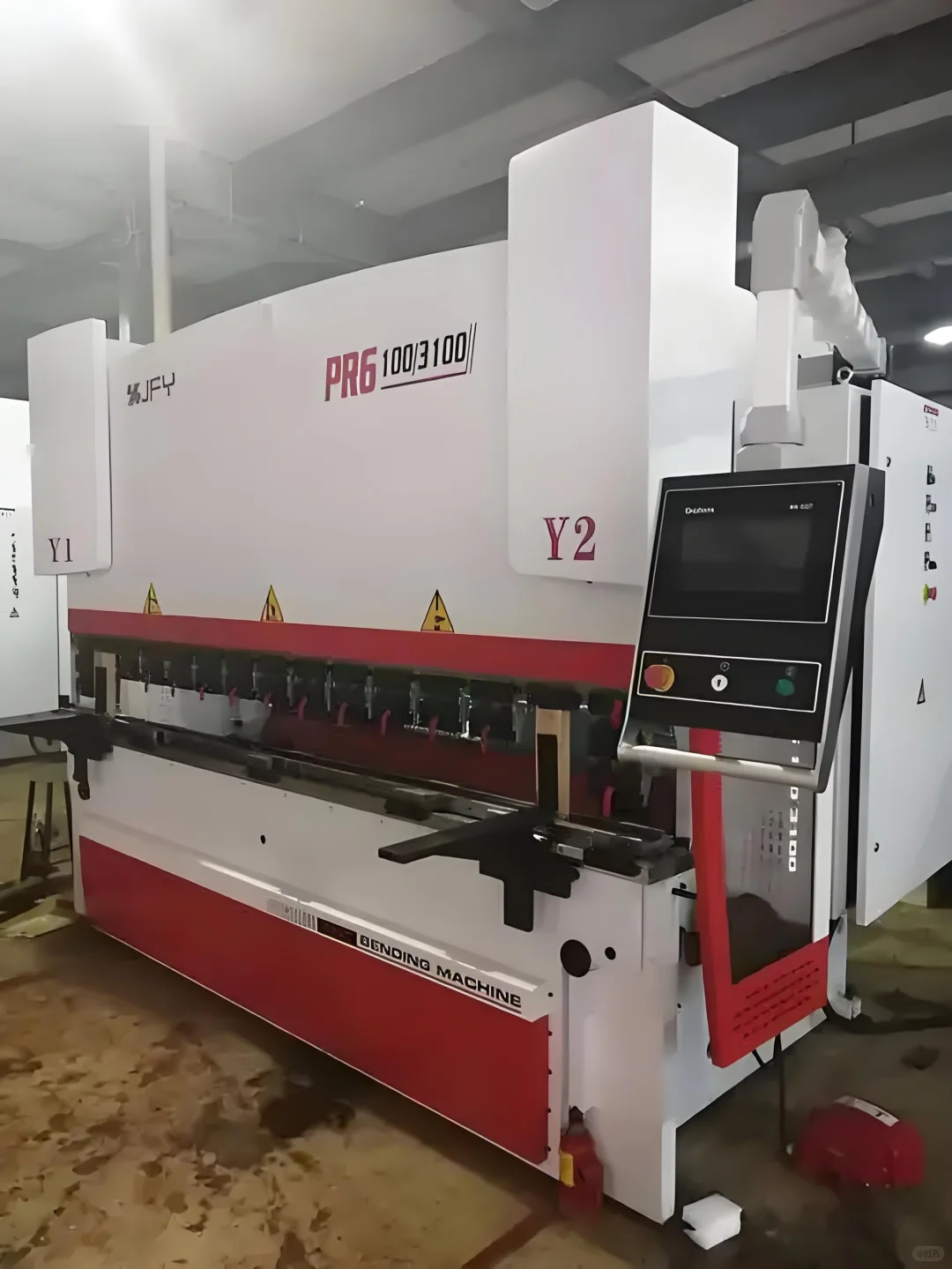 机械厂求购二手机床设备，品牌型号不限