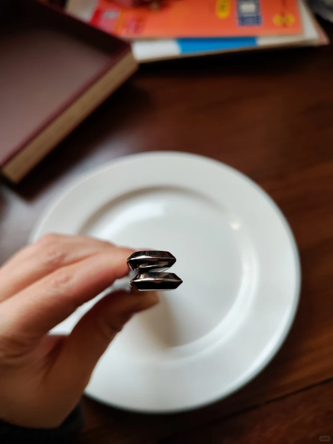 我的100支勺子--回答姐妹篇