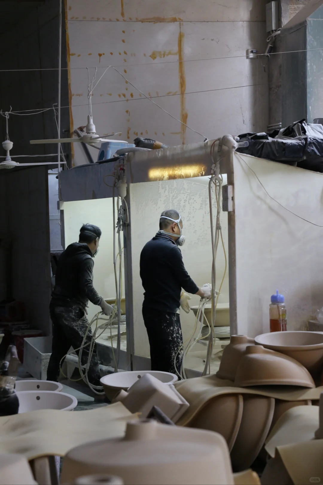 今日份工厂生产实拍图，欢迎探厂