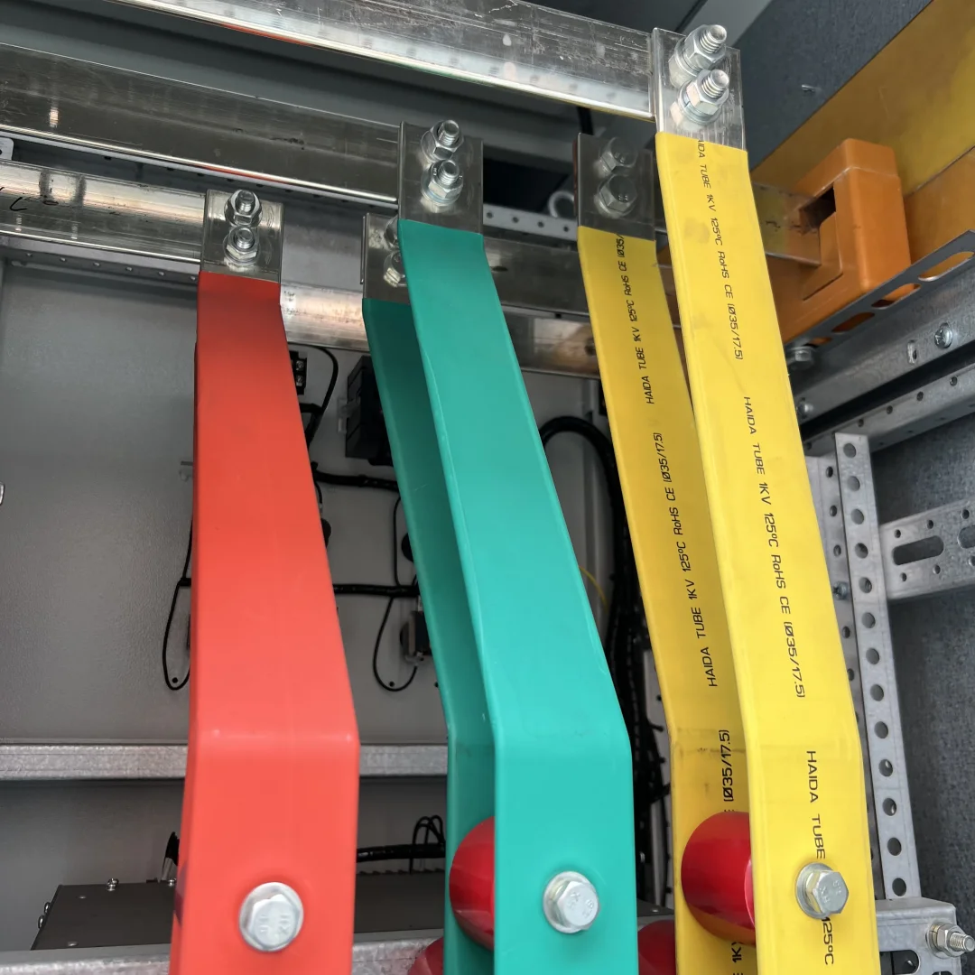 靠谱的箱式变电站供应商