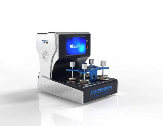 高配版乳房植入物机械性能测试仪 现货供应