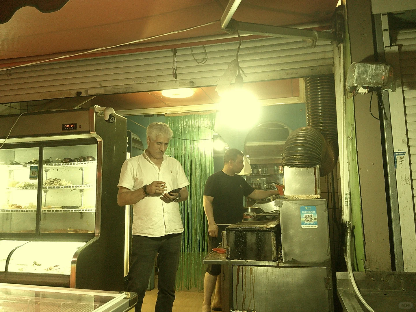 X Half 平平替 无屏八模式相机?