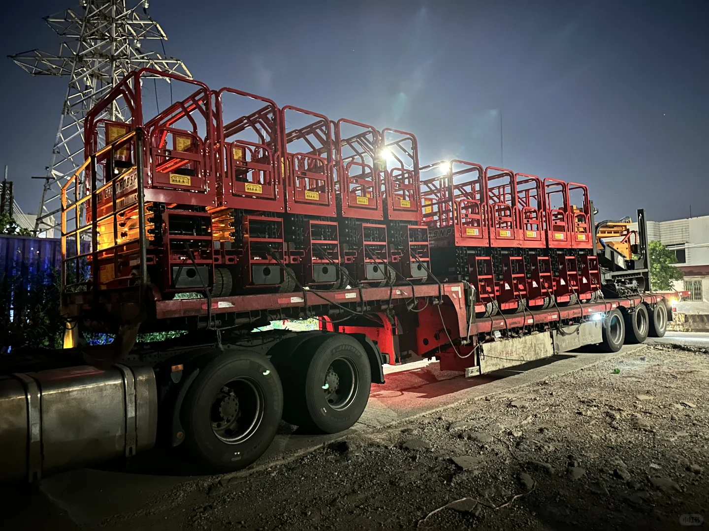 ?升降机租售，助力您的事业腾飞?