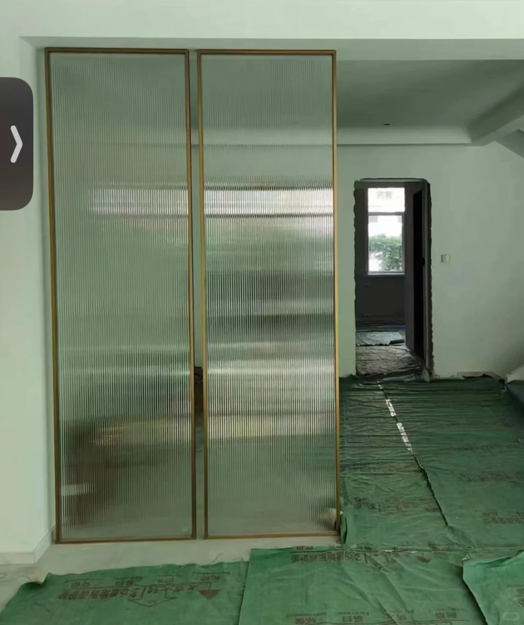 装修最常见的几款艺术玻璃大集合??