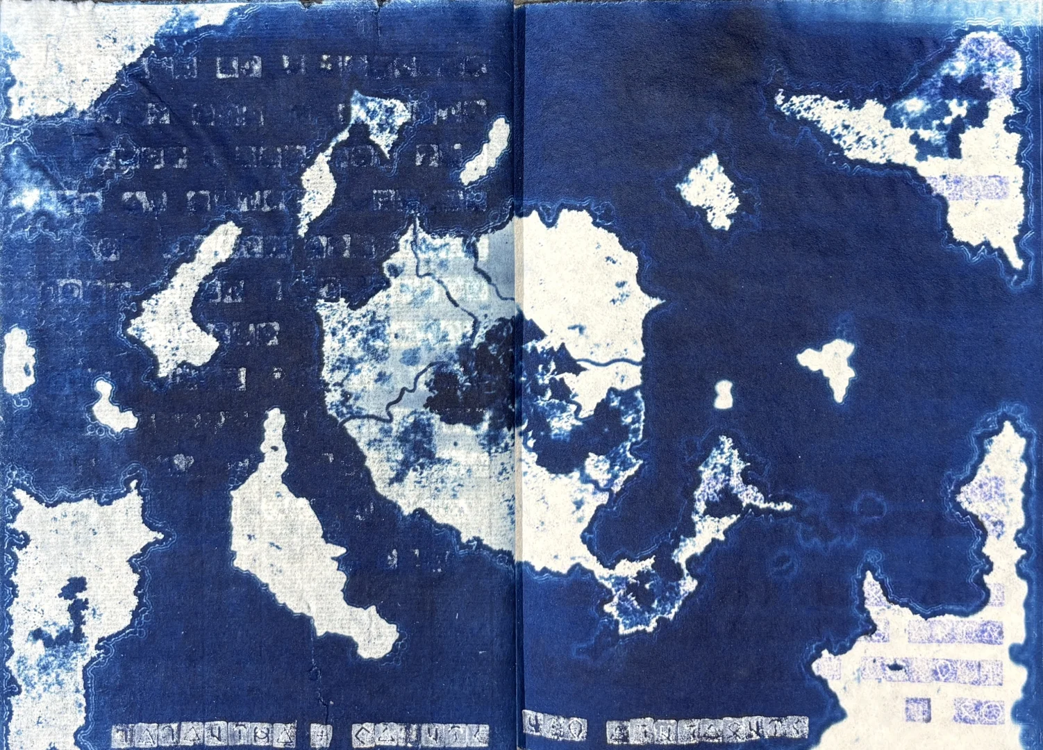 ?你捡到了来自亚特兰蒂斯的研究手册