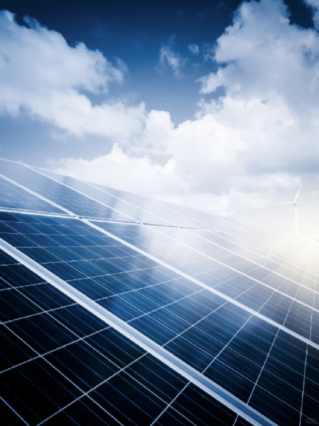 未来太阳能的可持续发展