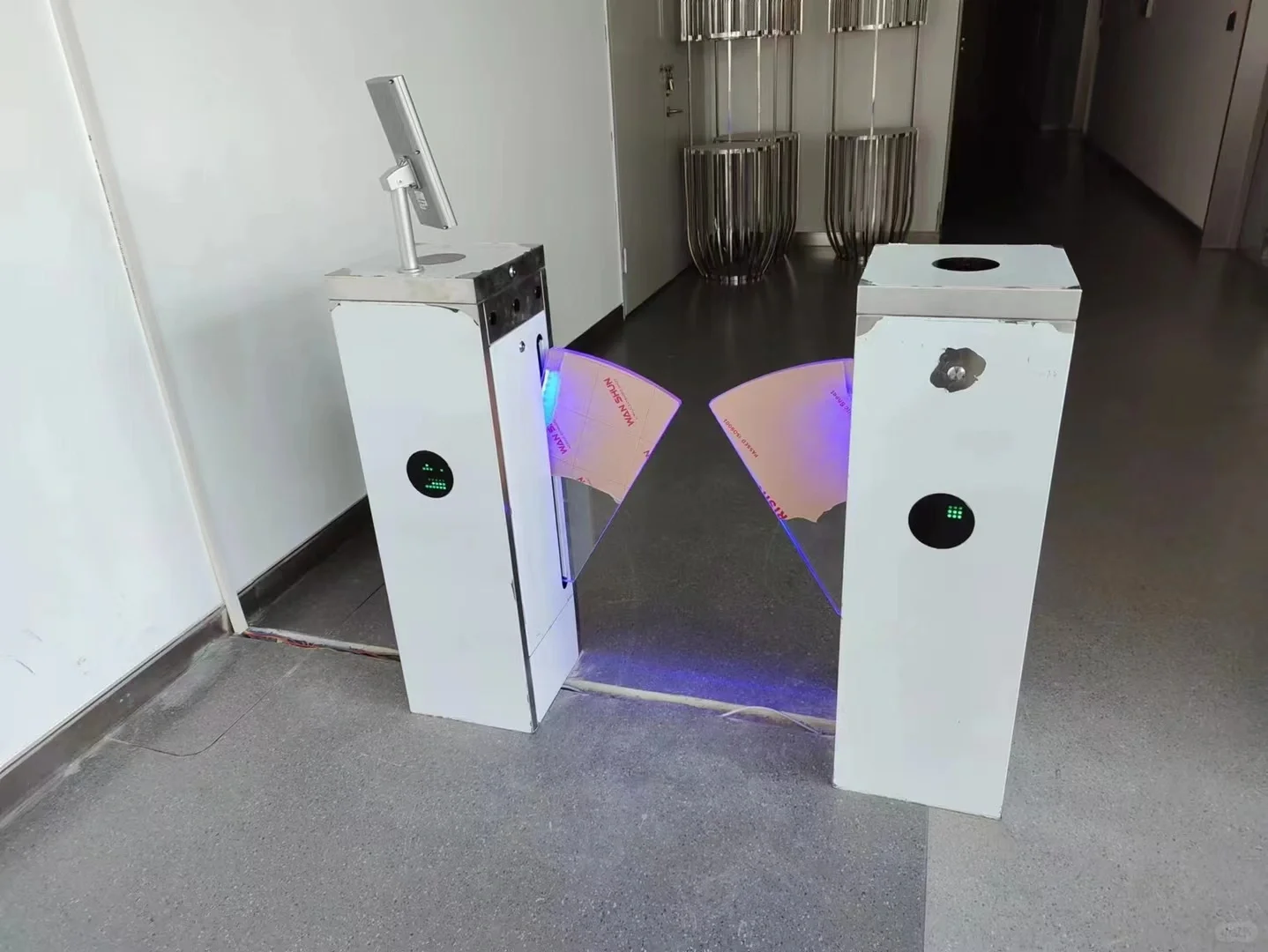 智能一卡通系统门禁一卡通梯控一卡通有哪些