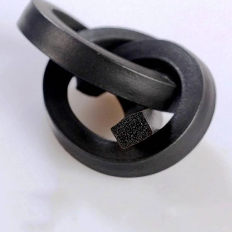 茂名市建筑橡胶条安装方法