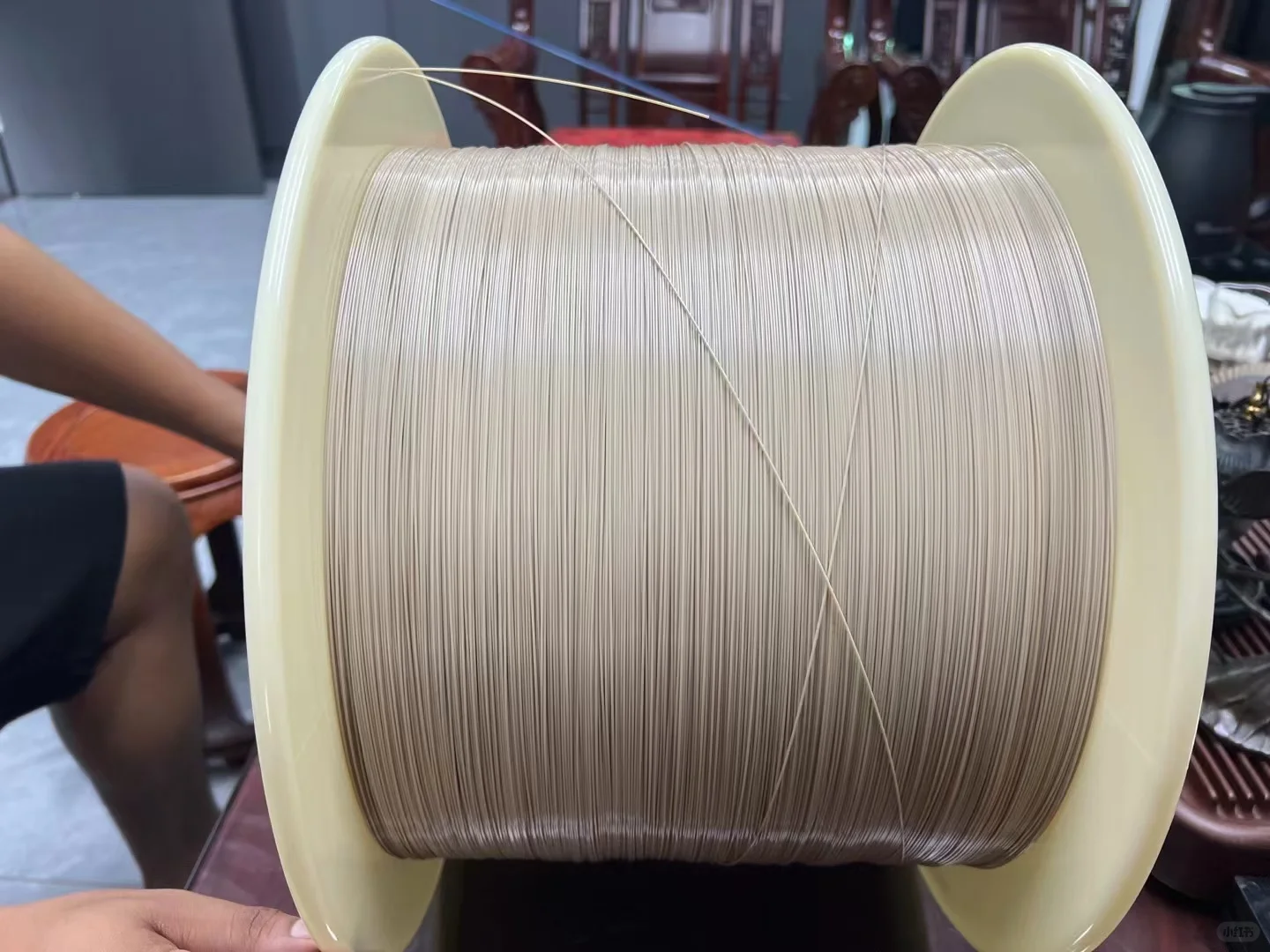 你们知道最贵的塑胶材料是哪种吗？