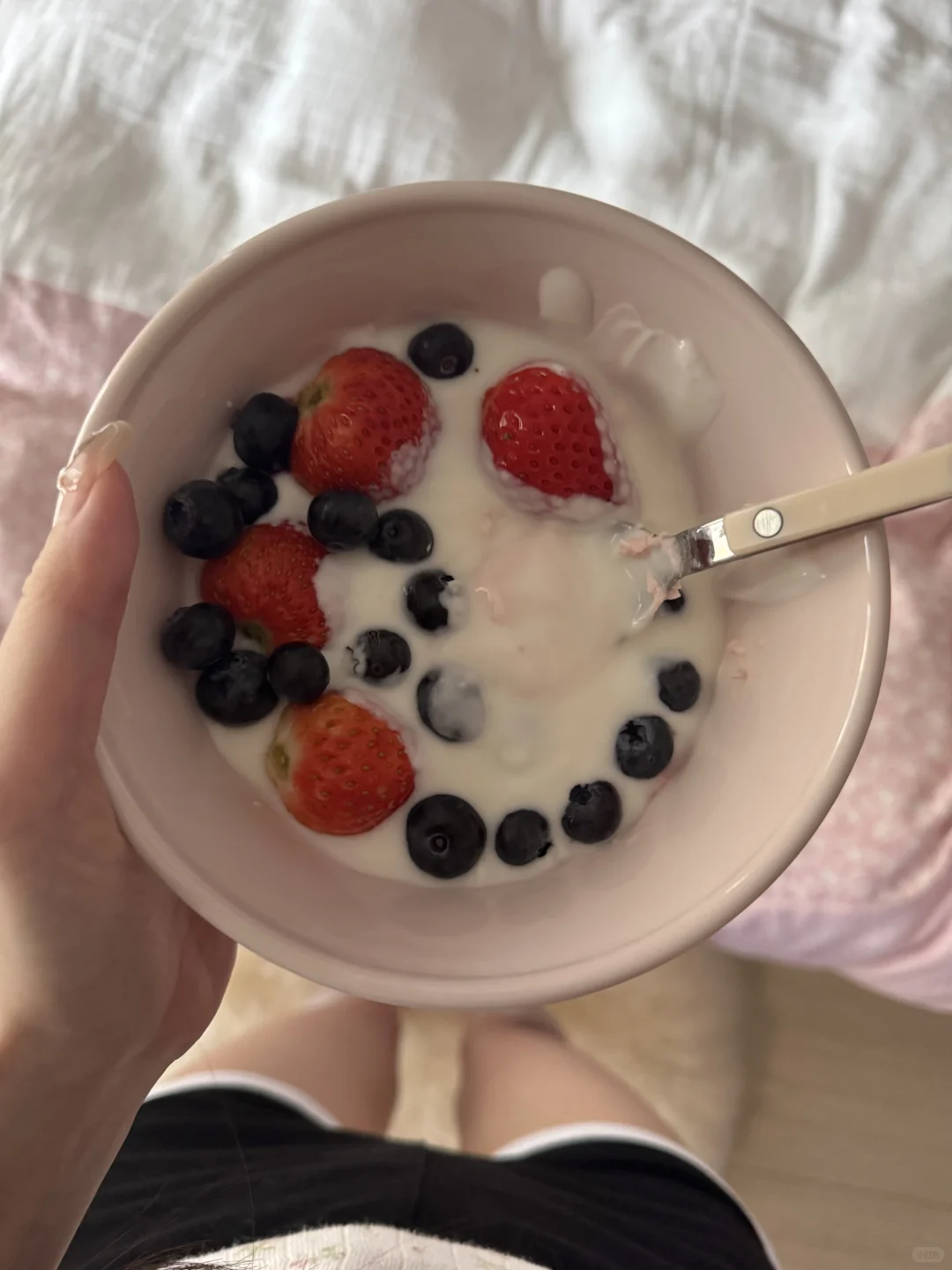 人怎么可以幸福成这样！