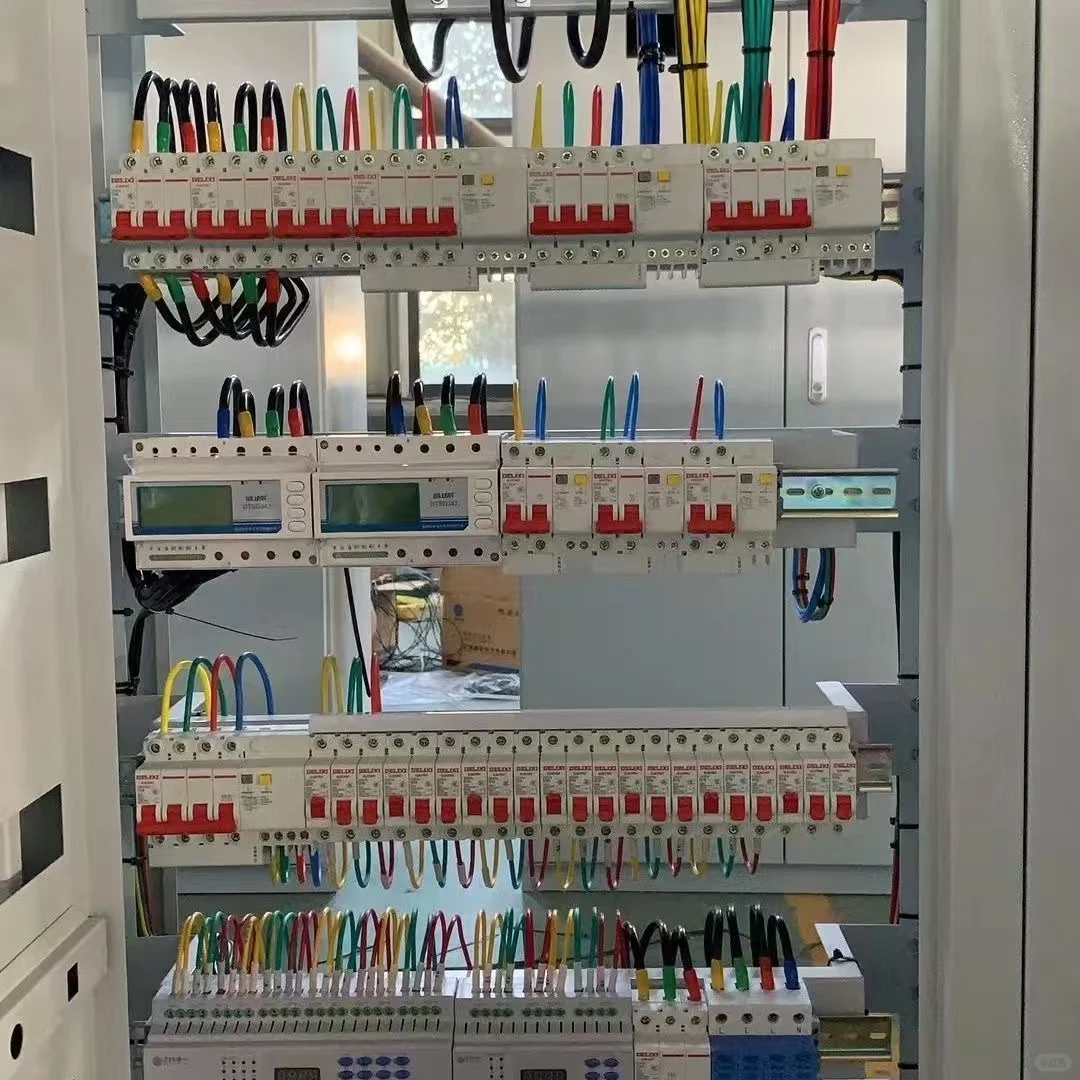 滁州dcs编程系统助力工业自动化升级改造