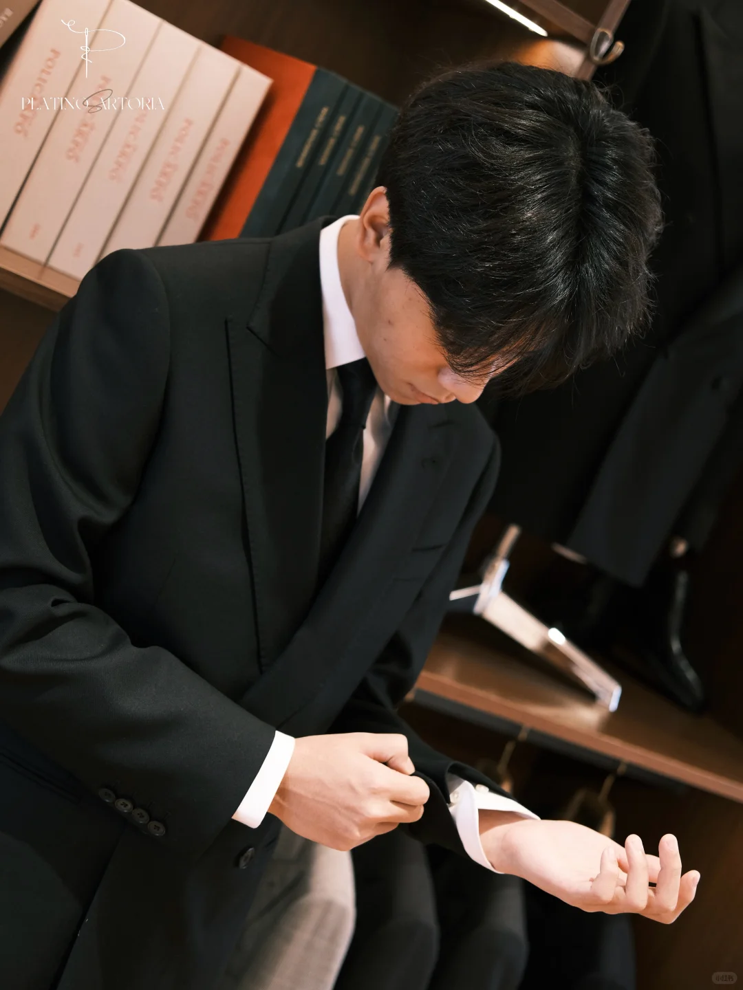 从课堂到舞台??你的第一件专业“战袍”