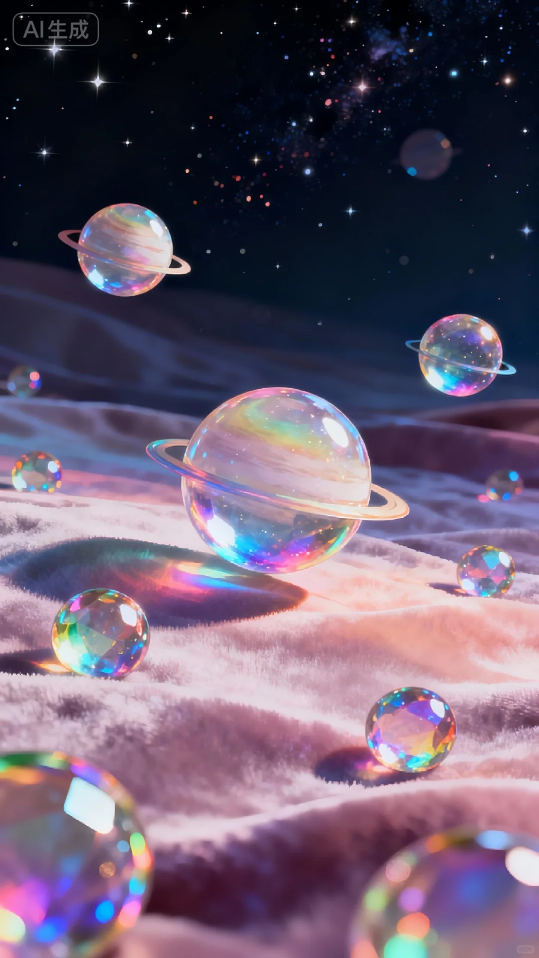 未来三年改变人类的5大灵性科技