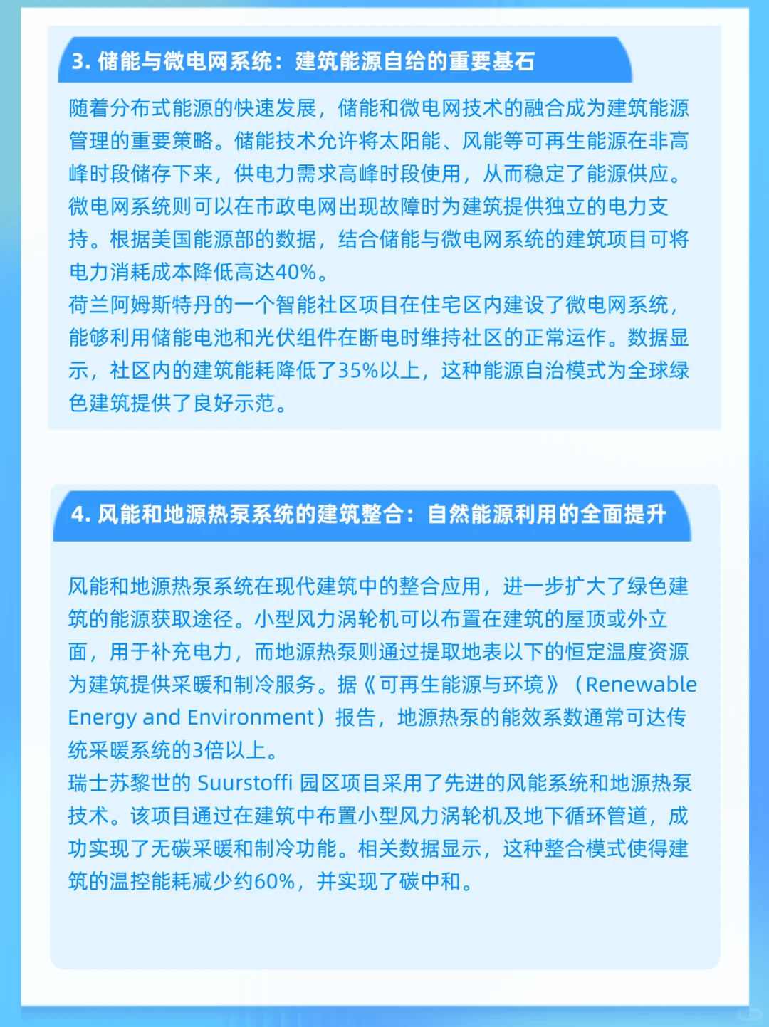建筑能源管理与绿色建筑整合创新