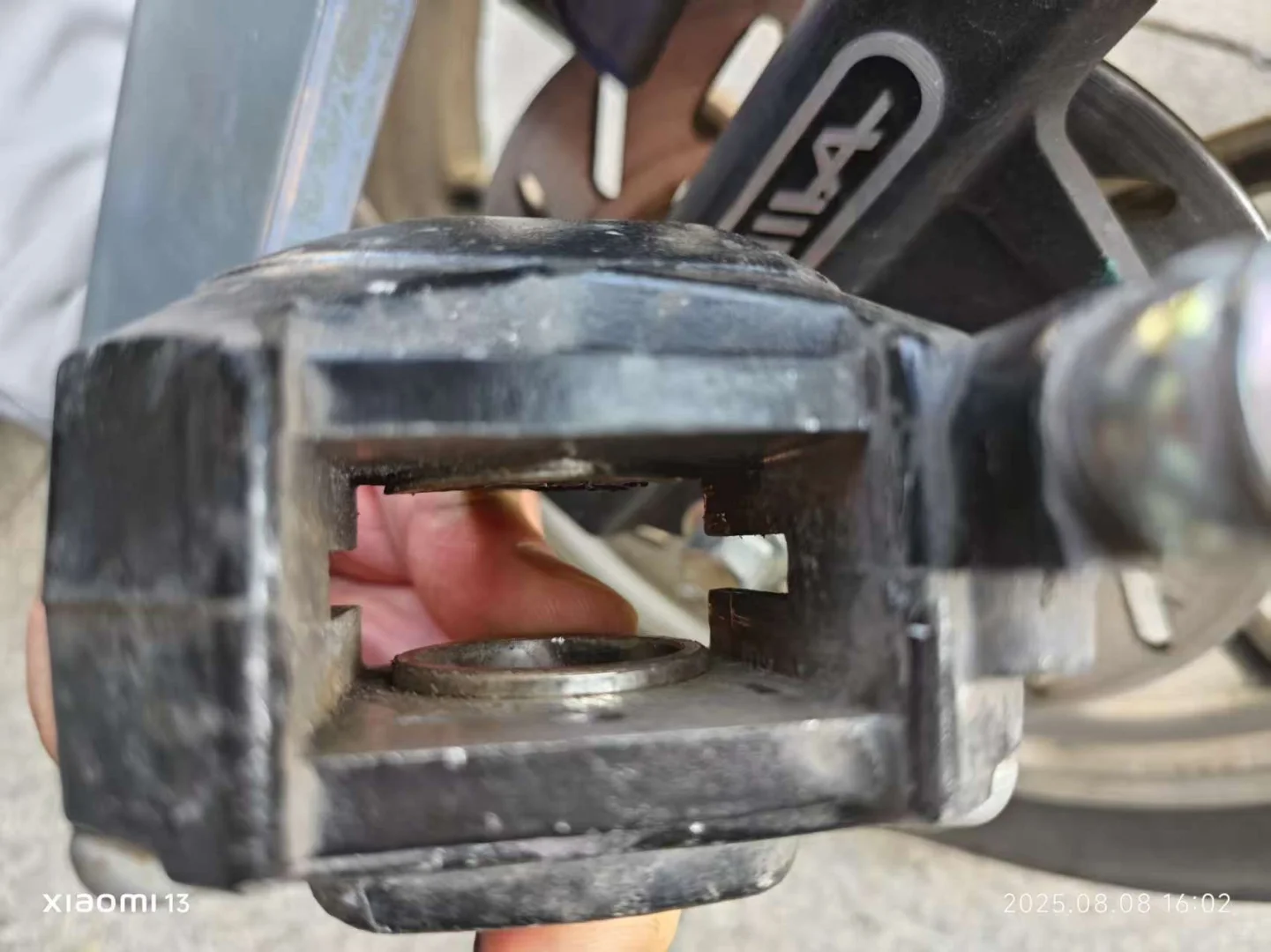 请问懂电瓶车的老师们