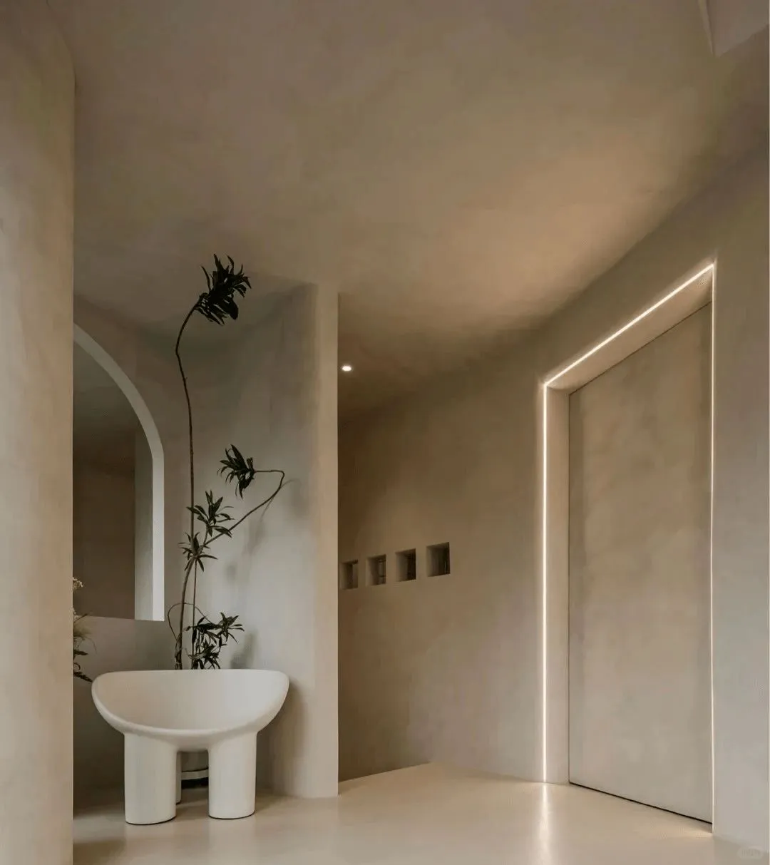 艺术漆比其他的墙面装饰材料优点有哪些?