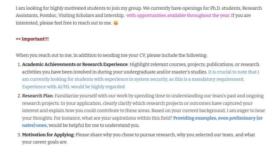 香港大学计算机科学系AP招生-陈怡