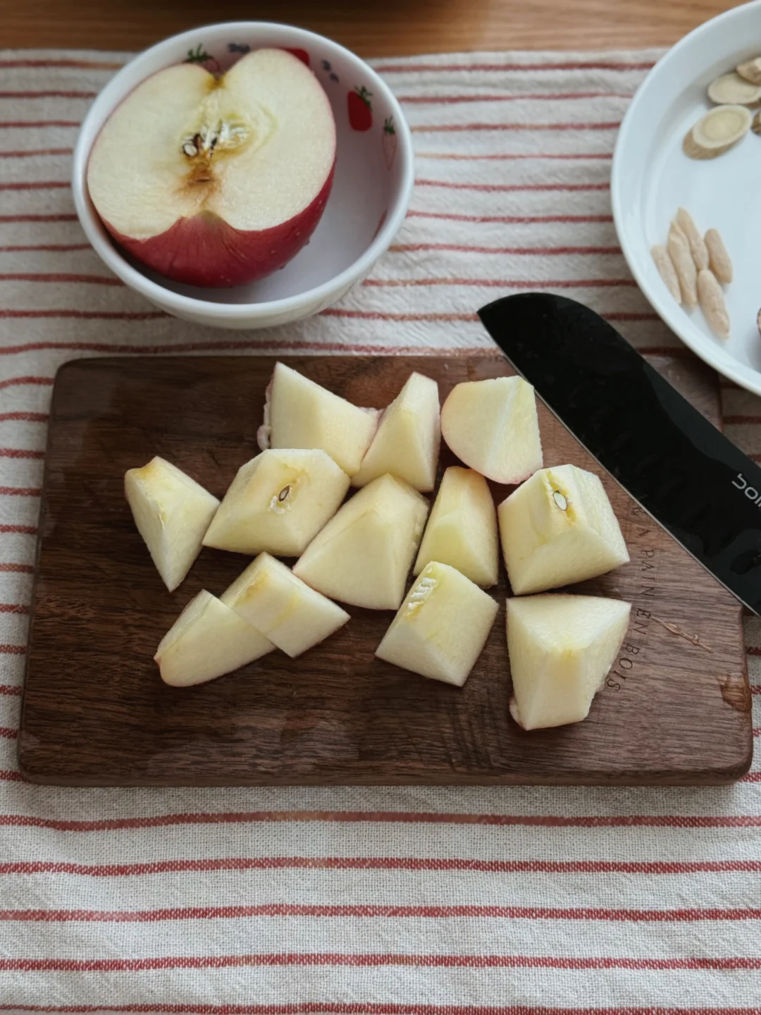 厨房煮茶 | 气色红润漂亮水