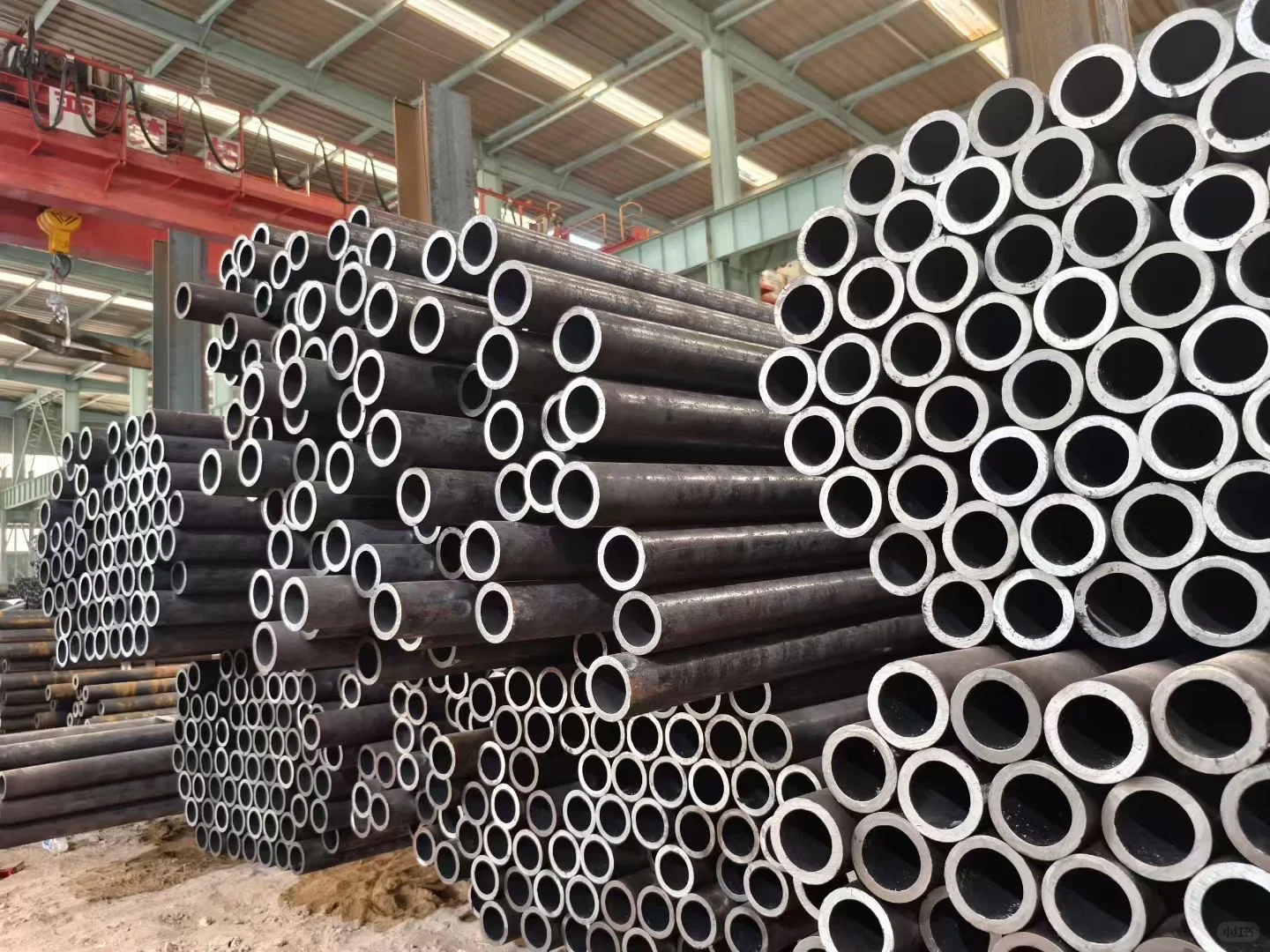 无缝钢管厂家!现货现货!