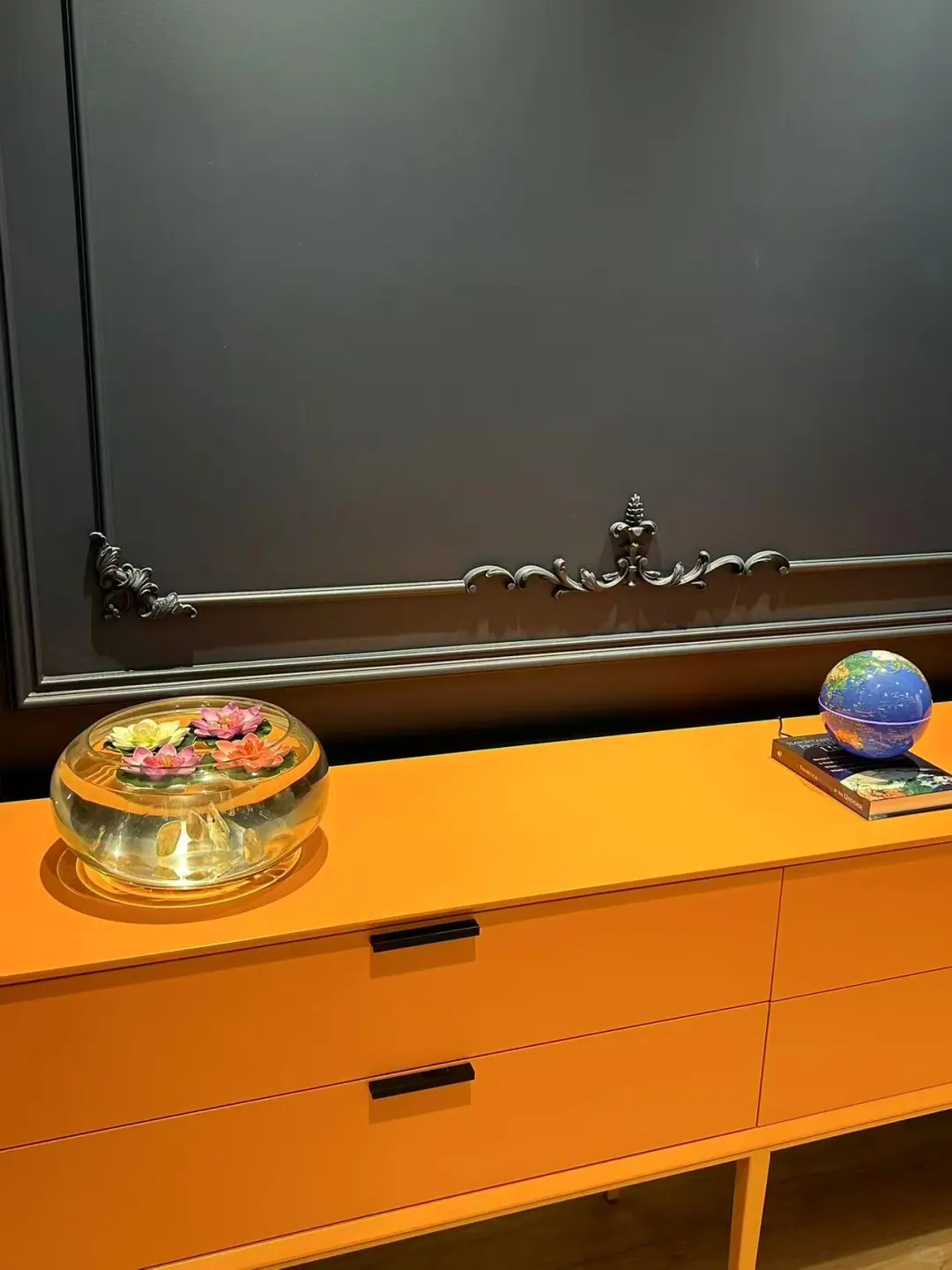 MF 涂料 | 源自加拿大的环保艺术涂料专家✨