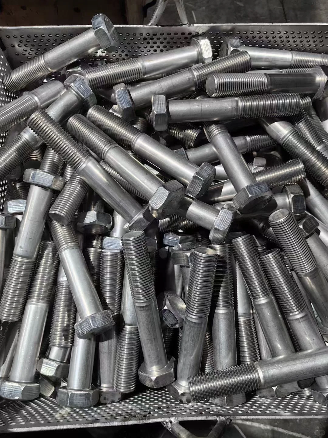 您身边的不锈钢紧固件管家