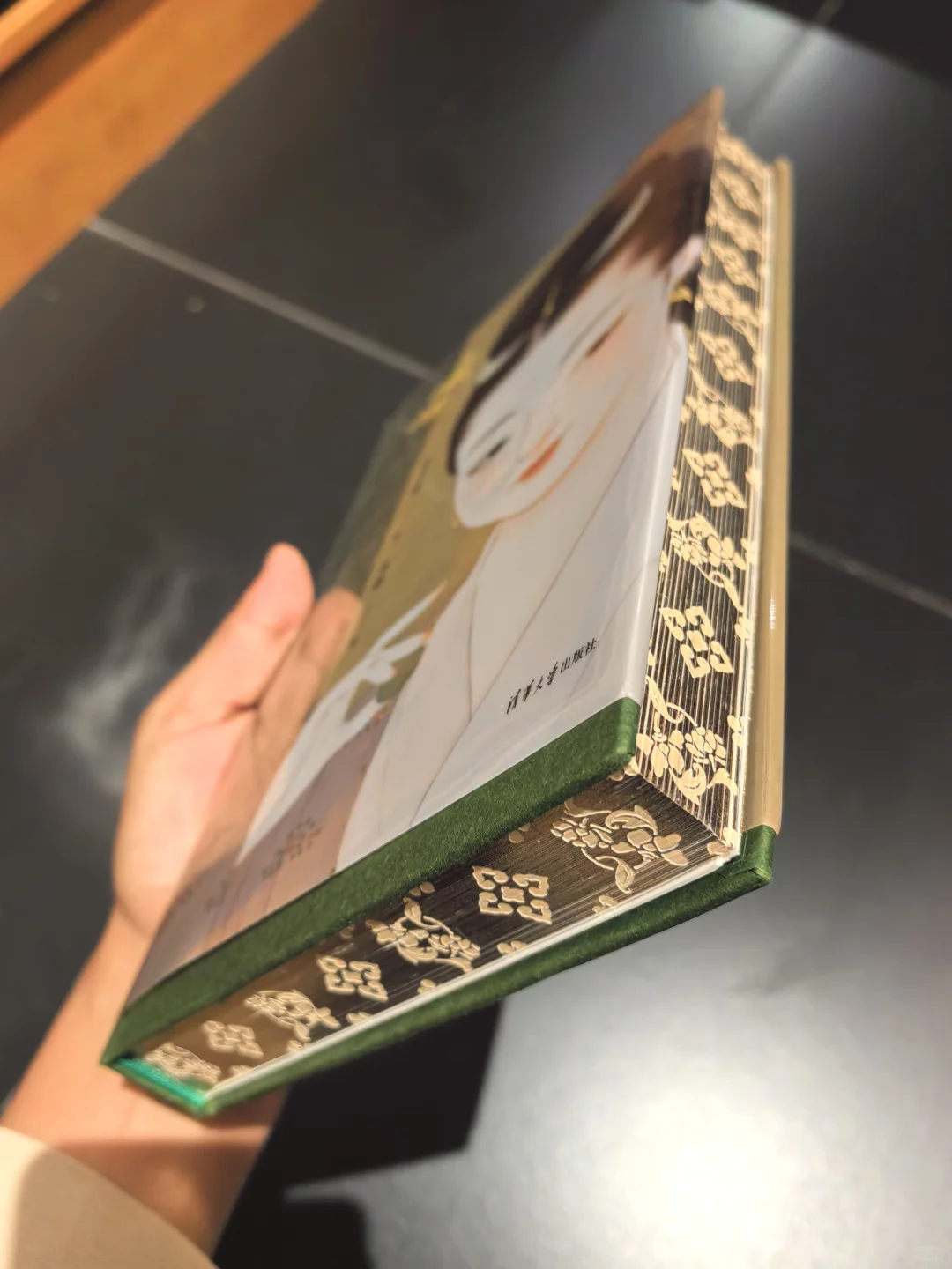 做对三步让“产品”升级为“文化艺术品”