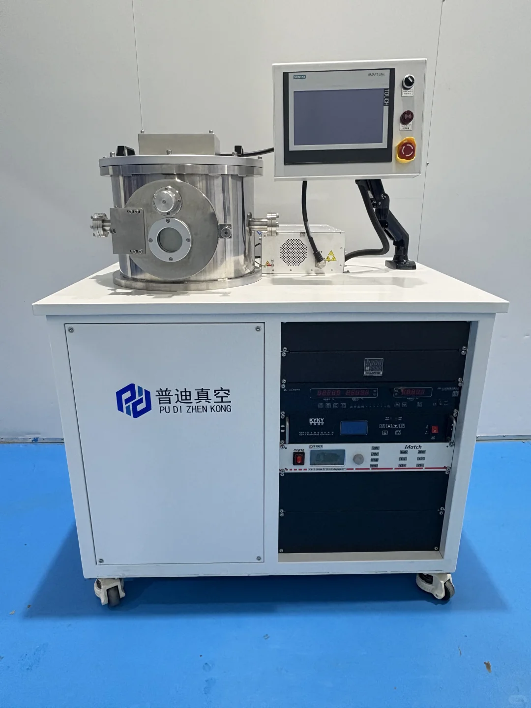 一款好的真空镀膜设备如何选？