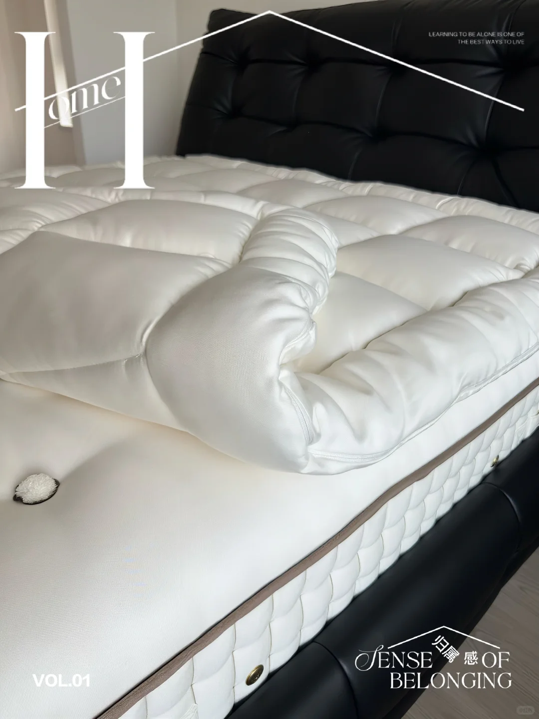 从买家秀就可以看出！我们家质感有多牛✌️