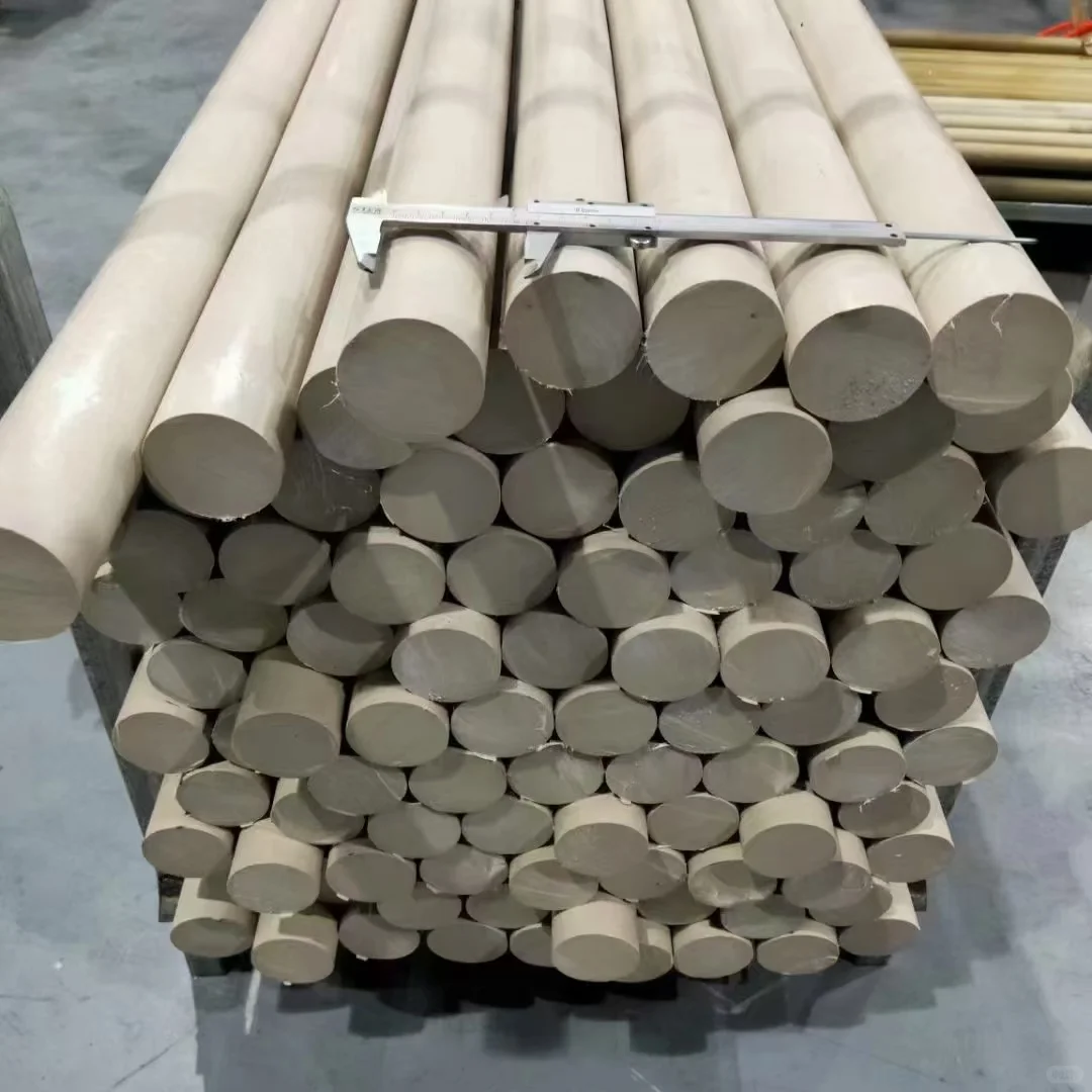 你们知道最贵的塑胶材料是哪种吗？