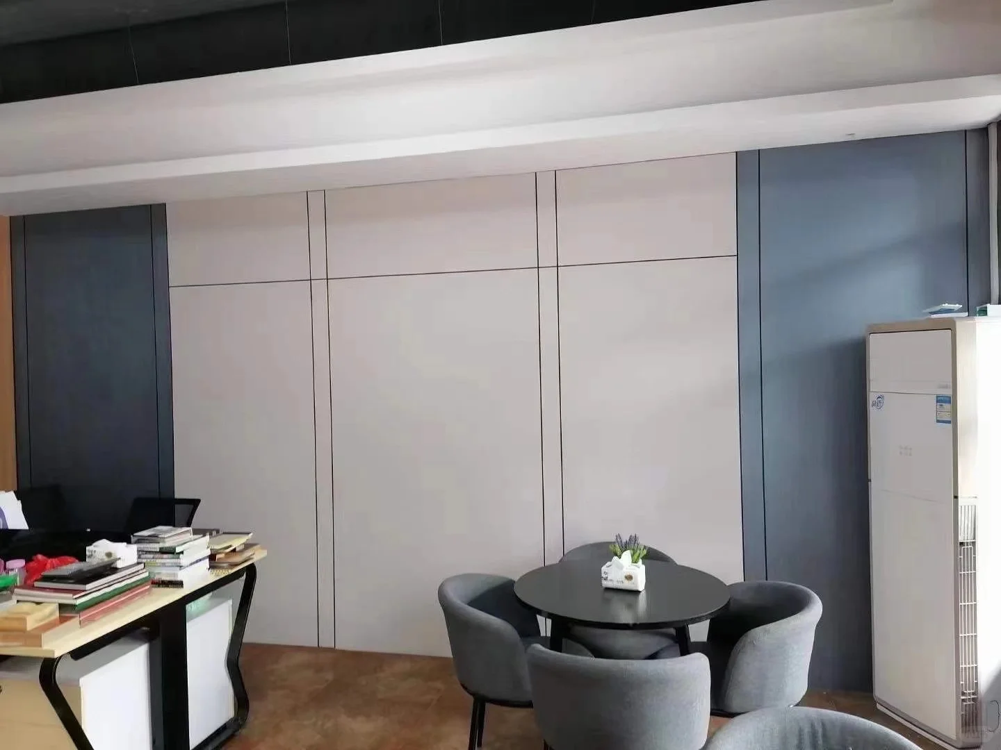 竹炭饰面板 杠杠的