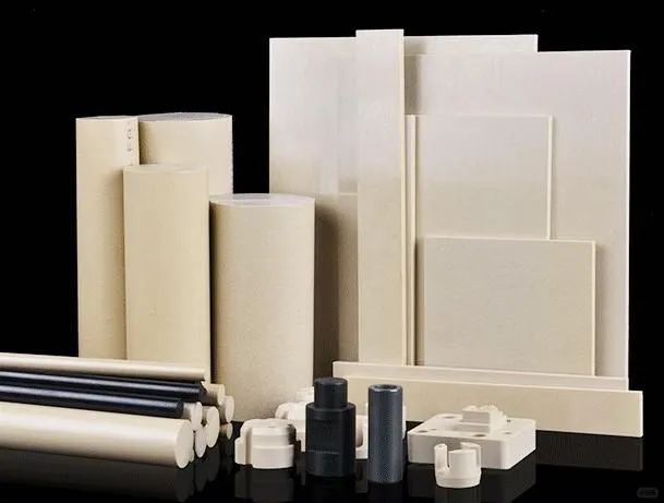 聚醚醚酮回收:探索特种工业塑料的商机