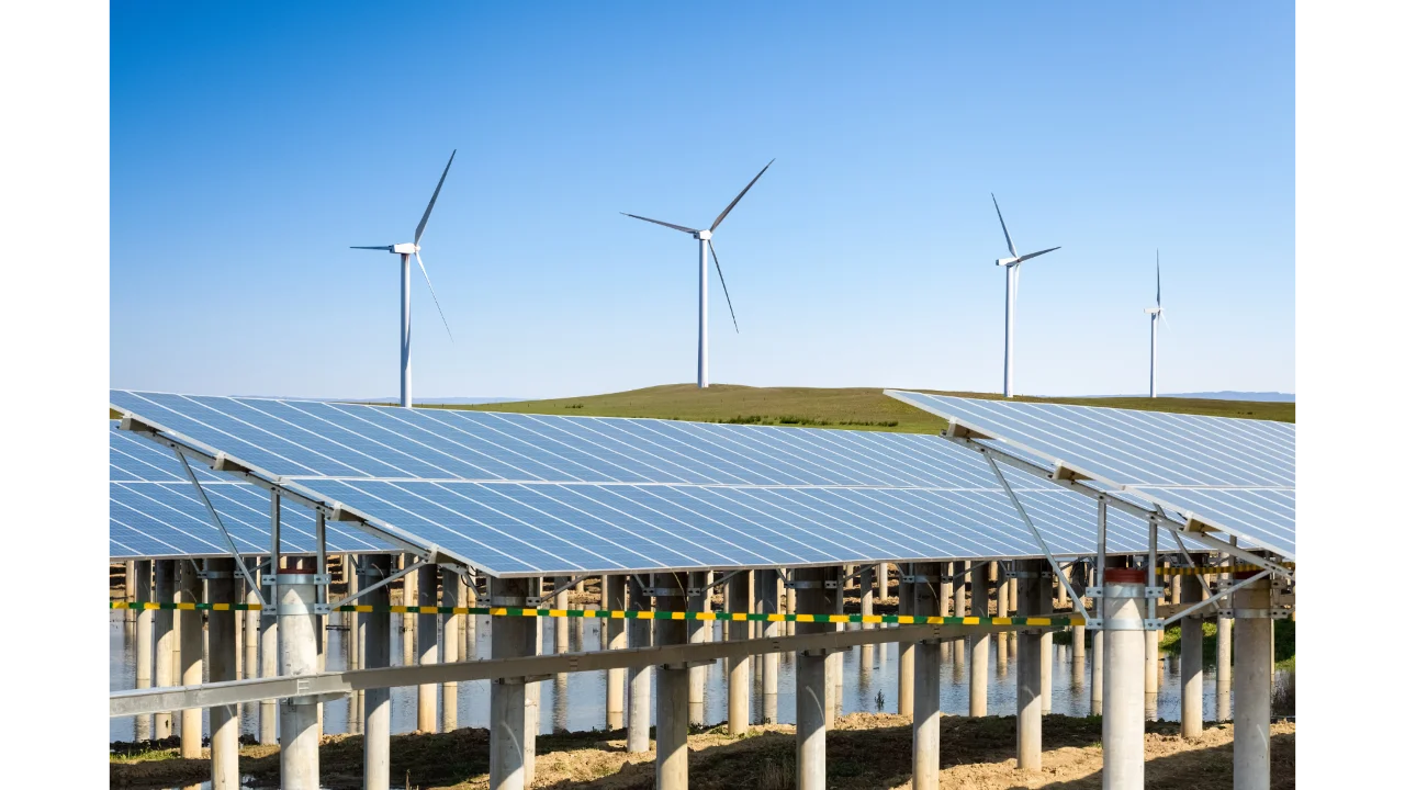 图片素材分享 | 可再生资源素材（可商用）