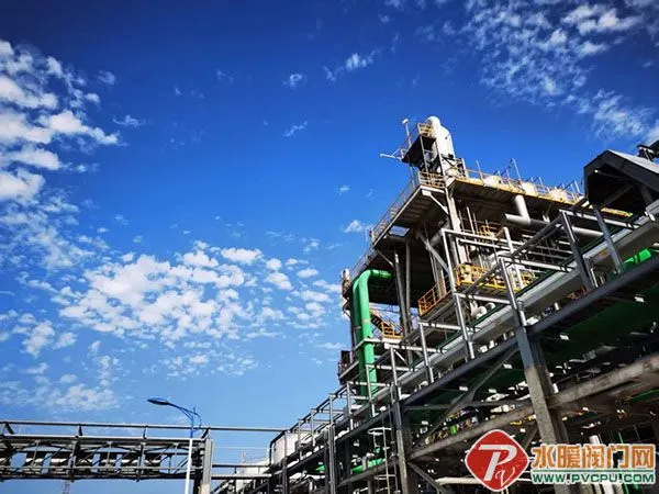 东吴机械再度入围中石化年度框架