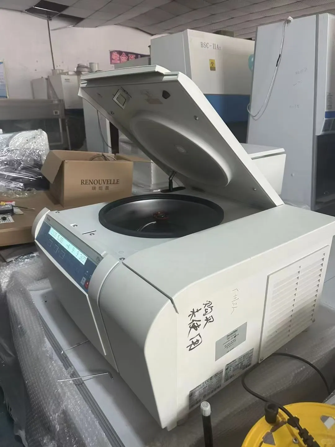 直接转让二手实验室仪器设备 回收二手实验