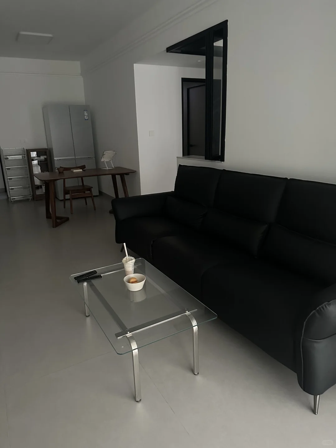 一个人住不用买什么